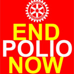 Celebriamo World Polio Day